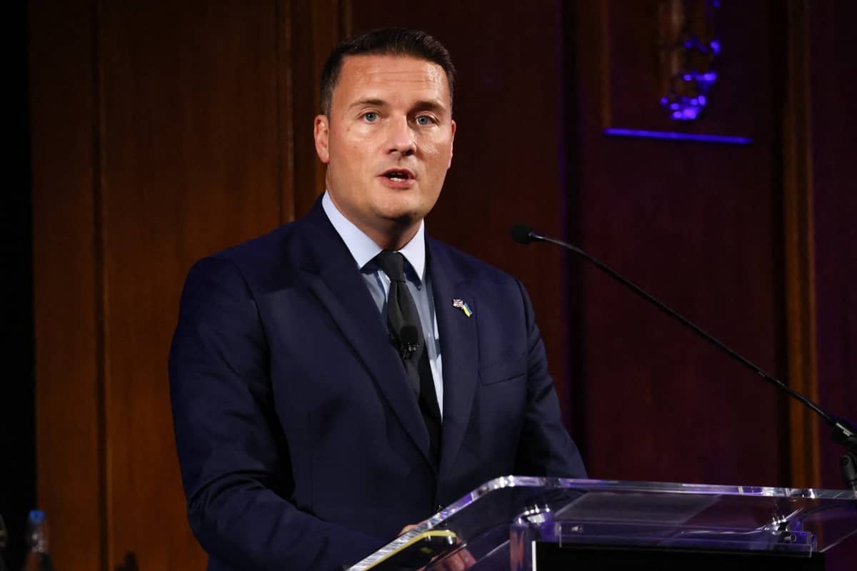 Chagos Handover Deal Cant Go Ahead Without US Support Says Streeting
