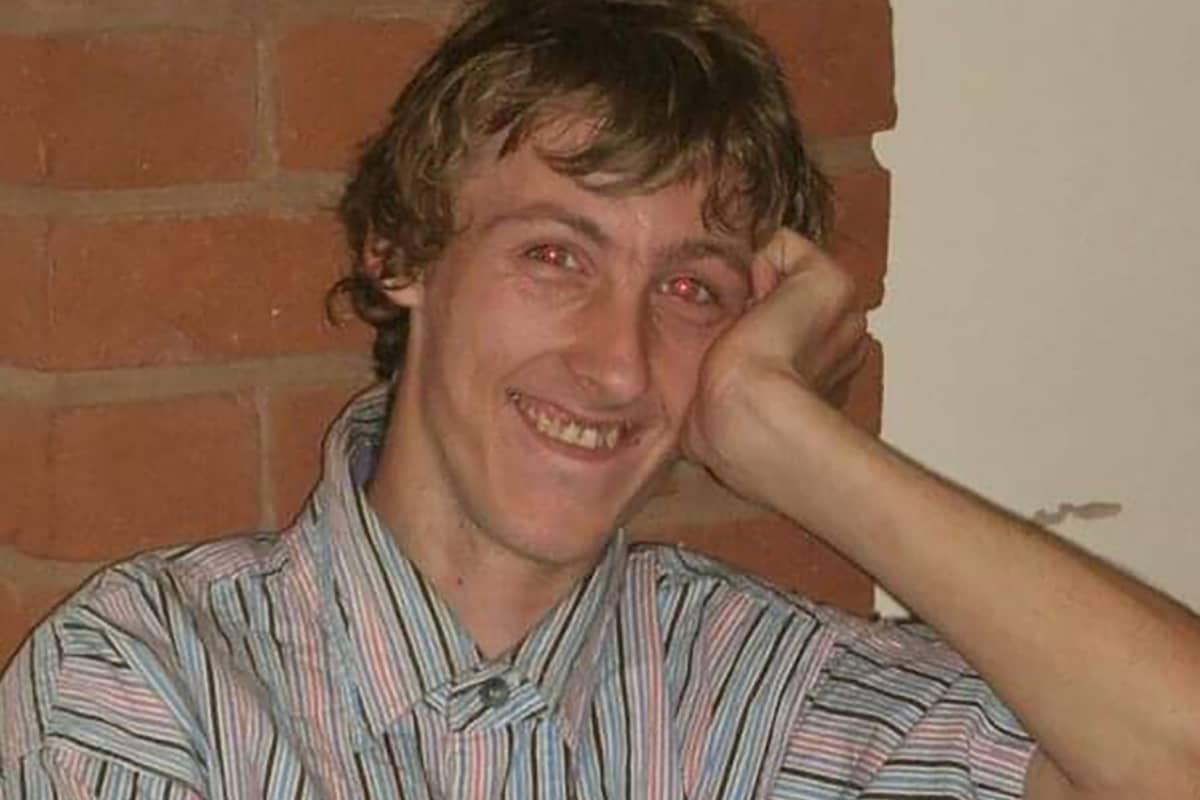 Couple Who Filmed Themselves Abusing Broken Man Jailed For Life For His Murder