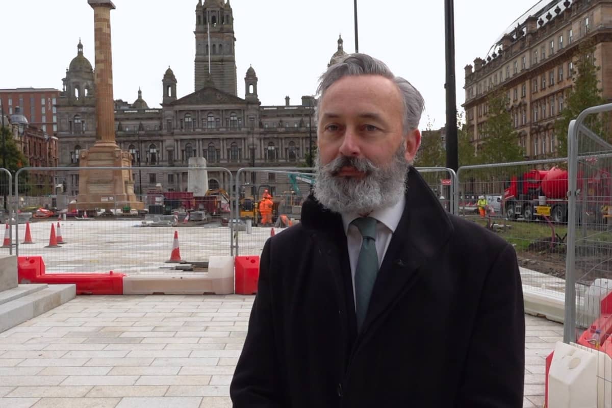 Glasgow City Council Halts Fire And Rehire Plans After Negotiations