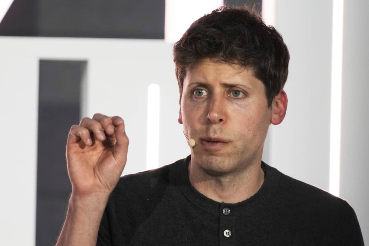 OpenAI Sacks Three Safety Researchers For Breach Of Trust