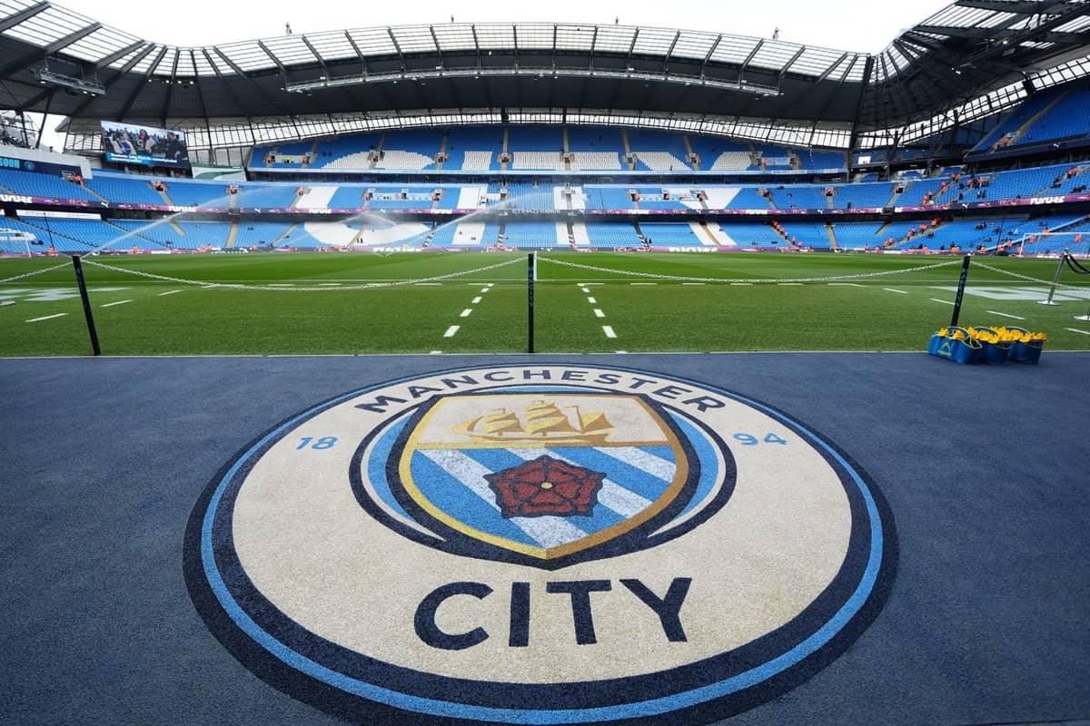 Manchester City Lodge Appeal Against Guilty Verdict