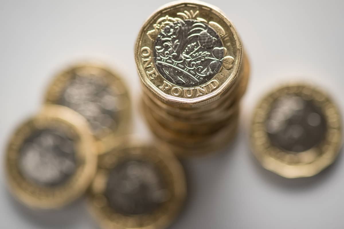 Plans Aim To Help People With Terminal Illness Unlock Private Pension