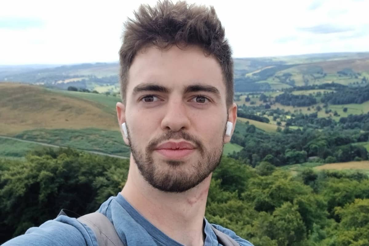 Family Pays Tribute To Bright Young Man Killed By Tiger At Wildlife Park