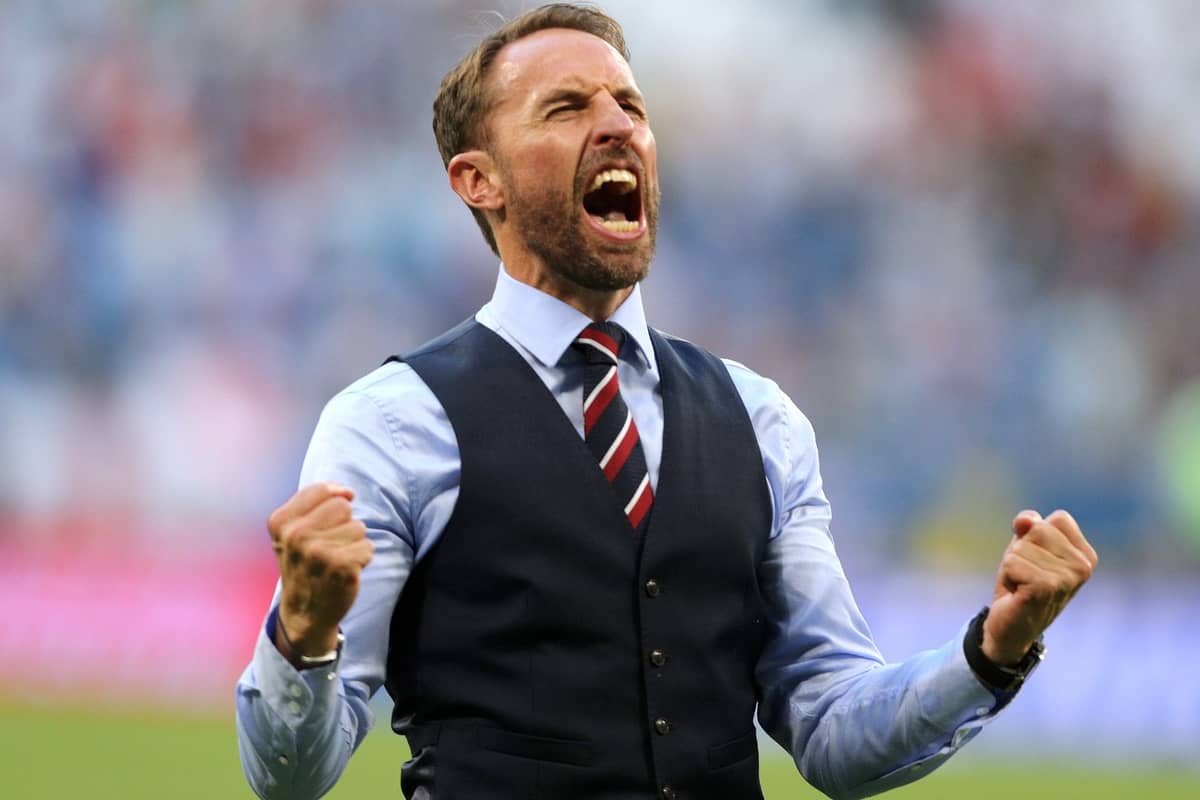 Former England Boss Sir Gareth Southgate Casts Doubt On Return To Management