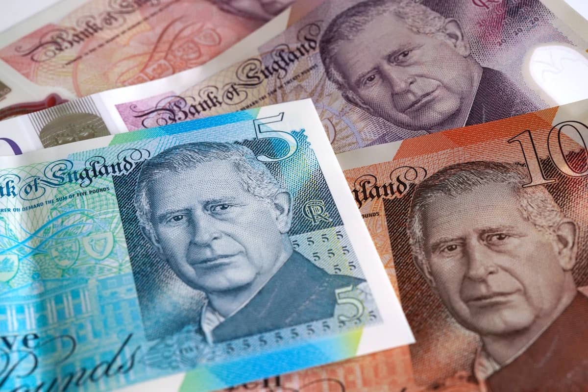 More Than Half Of Shoppers Recently Encouraged By Businesses To Pay In Cash