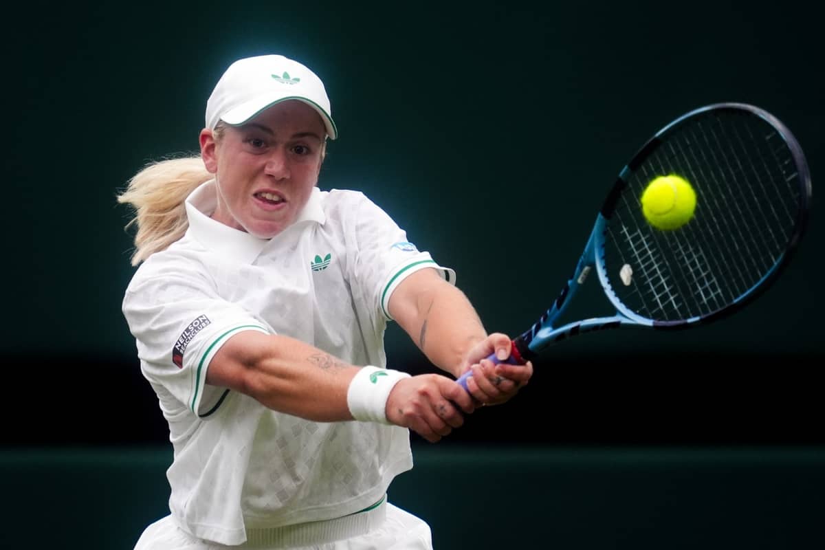 Sonay Kartal Claims Victory Over Elina Svitolina To Reach Wuhan Open Semi Finals