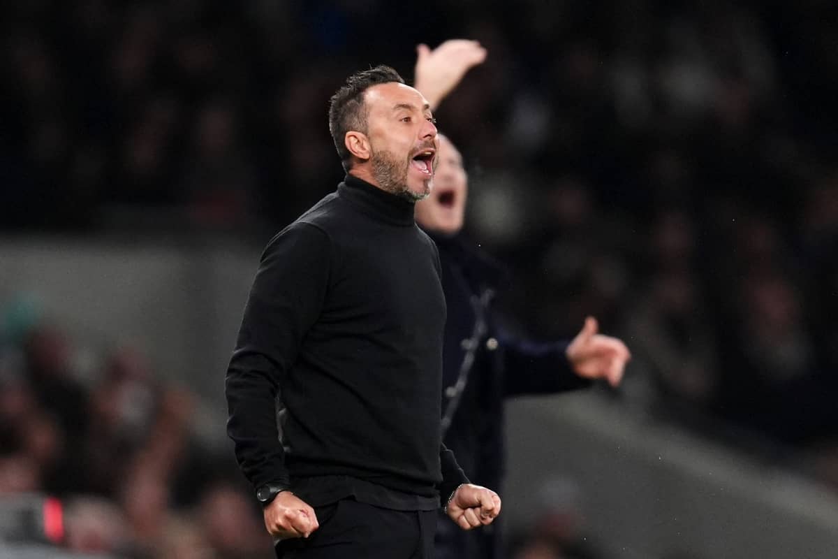 Tottenham Beat Coventry To End Wait For A Win And Climb Out Of Relegation Zone
