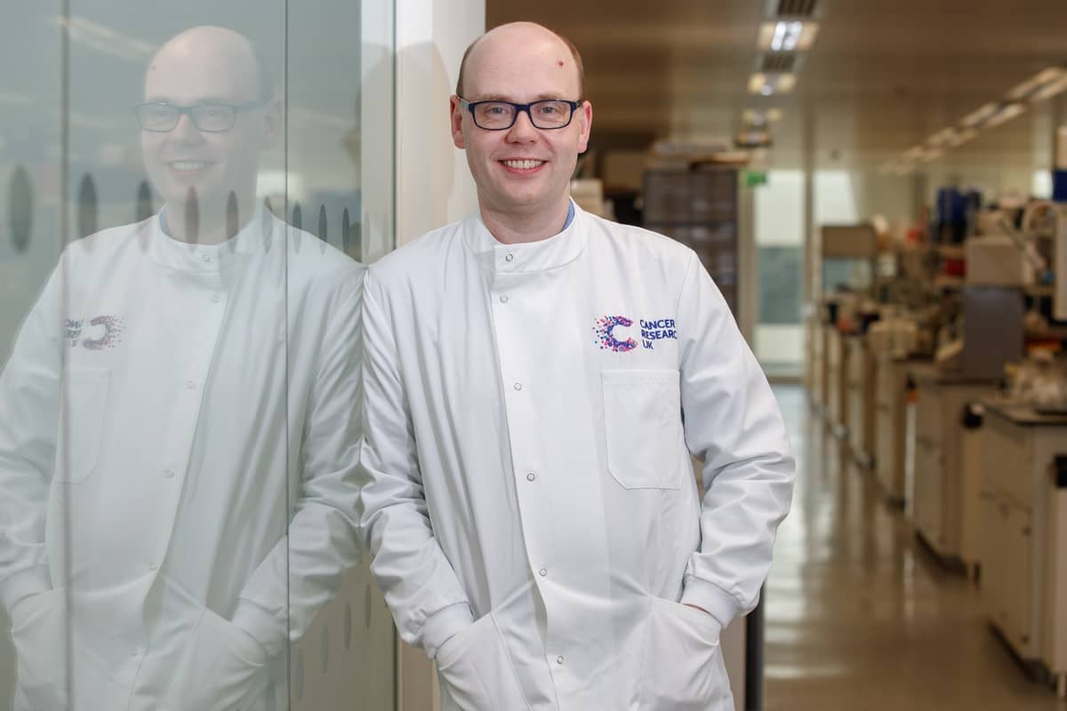 AI Could Supercharge Fight Against Cancer Researchers Say