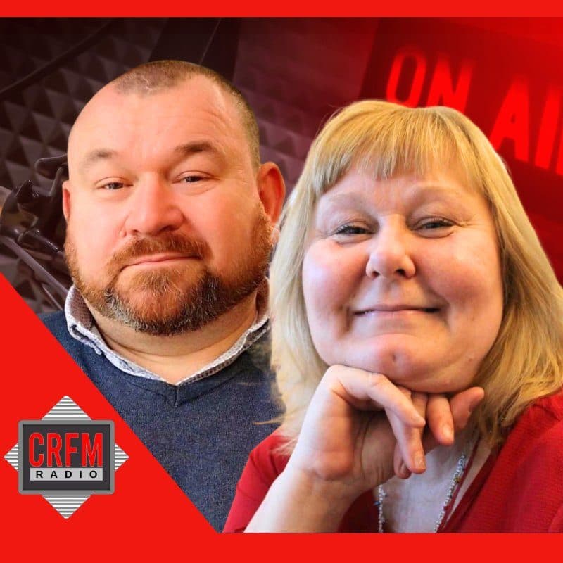 Rob & Dawn