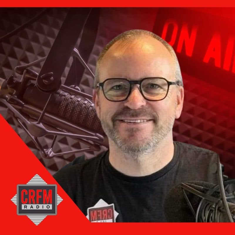 Paul Johnston