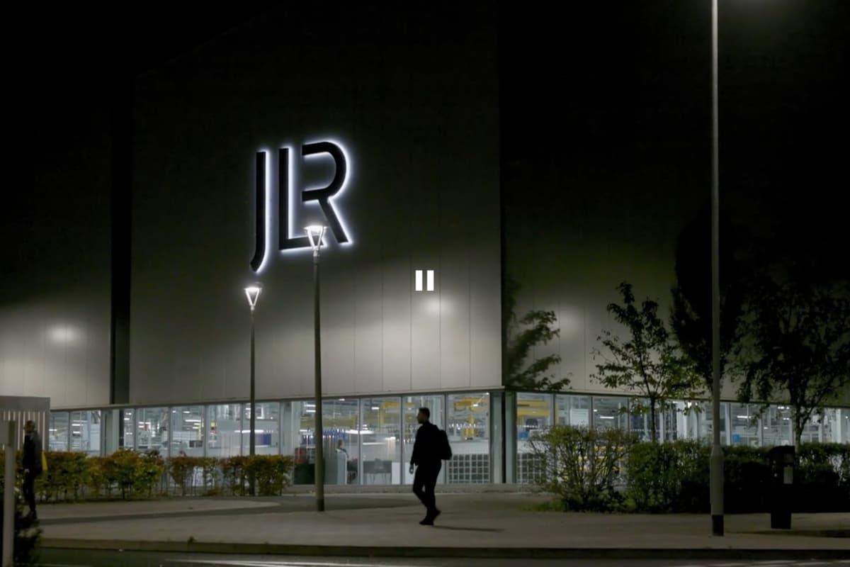 JLR Set To Reveal Thousands Of Job Losses Amid 17bn Cost Cutting Overhaul
