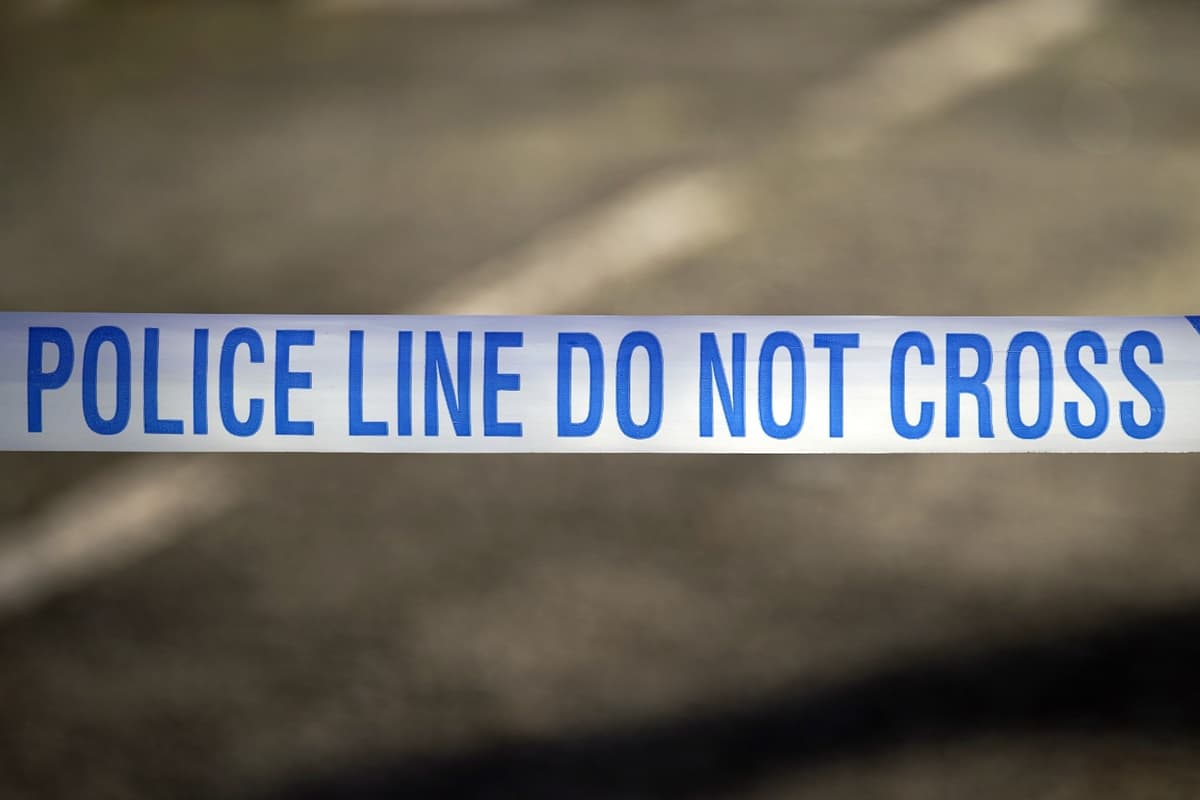 Police Officer Injured In Nottingham City Centre Shooting