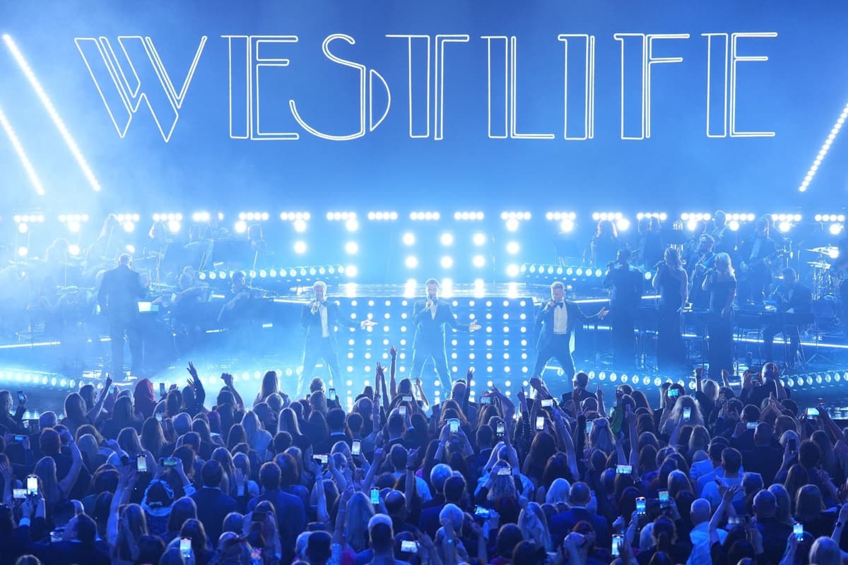 Boyzlife Announce Spring 2027 UK Tour