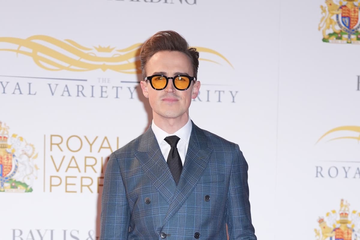 Sadie Sink And Tom Fletcher Lead Nominations For Stage Debut Awards
