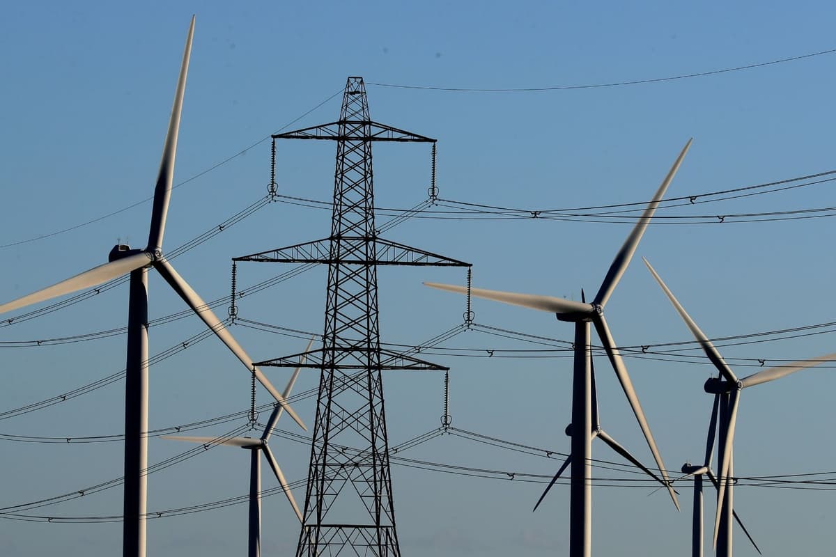 Staff At Britains Grid Operator Did Not Cover Up Blackout Risks Probe Finds