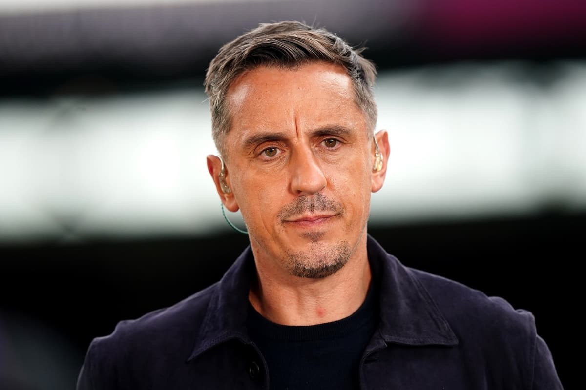 Premier League Dragged Through The Mud By Man City Case  Gary Neville