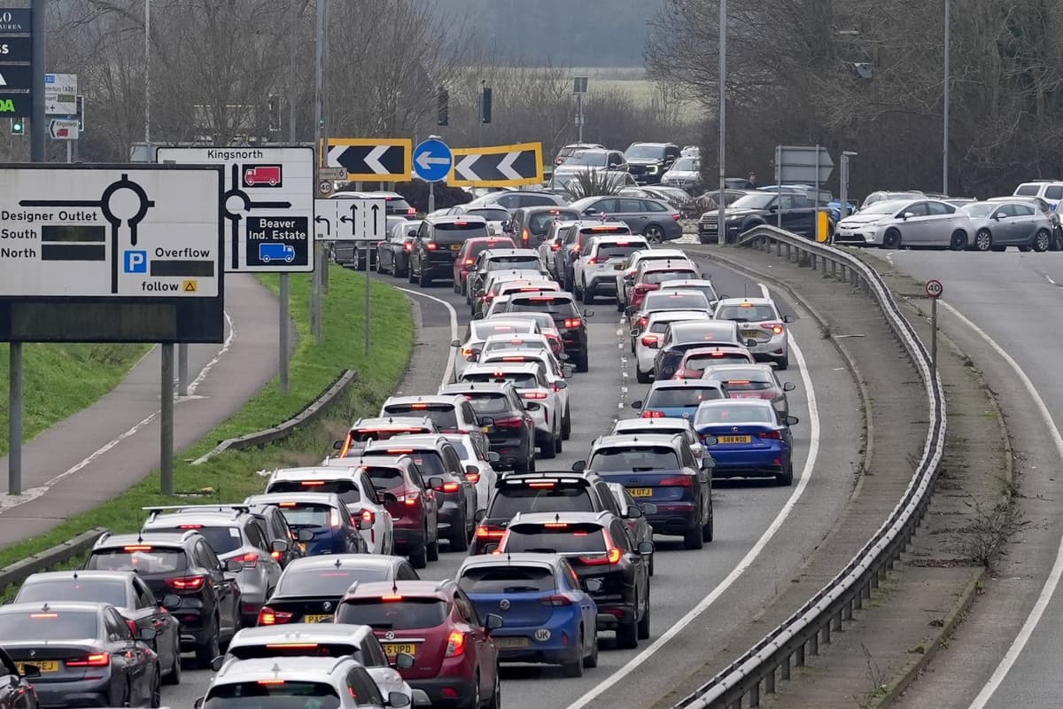 Drivers To Get New Rights To Challenge Rip Off Private Parking Charges