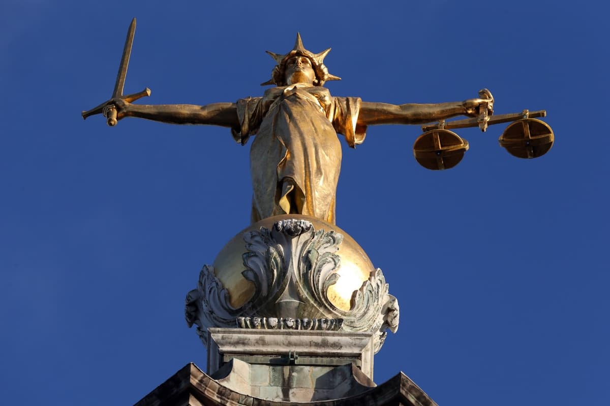 Specialist Rape Courts To Be Rolled Out Across England And Wales Says Burnham