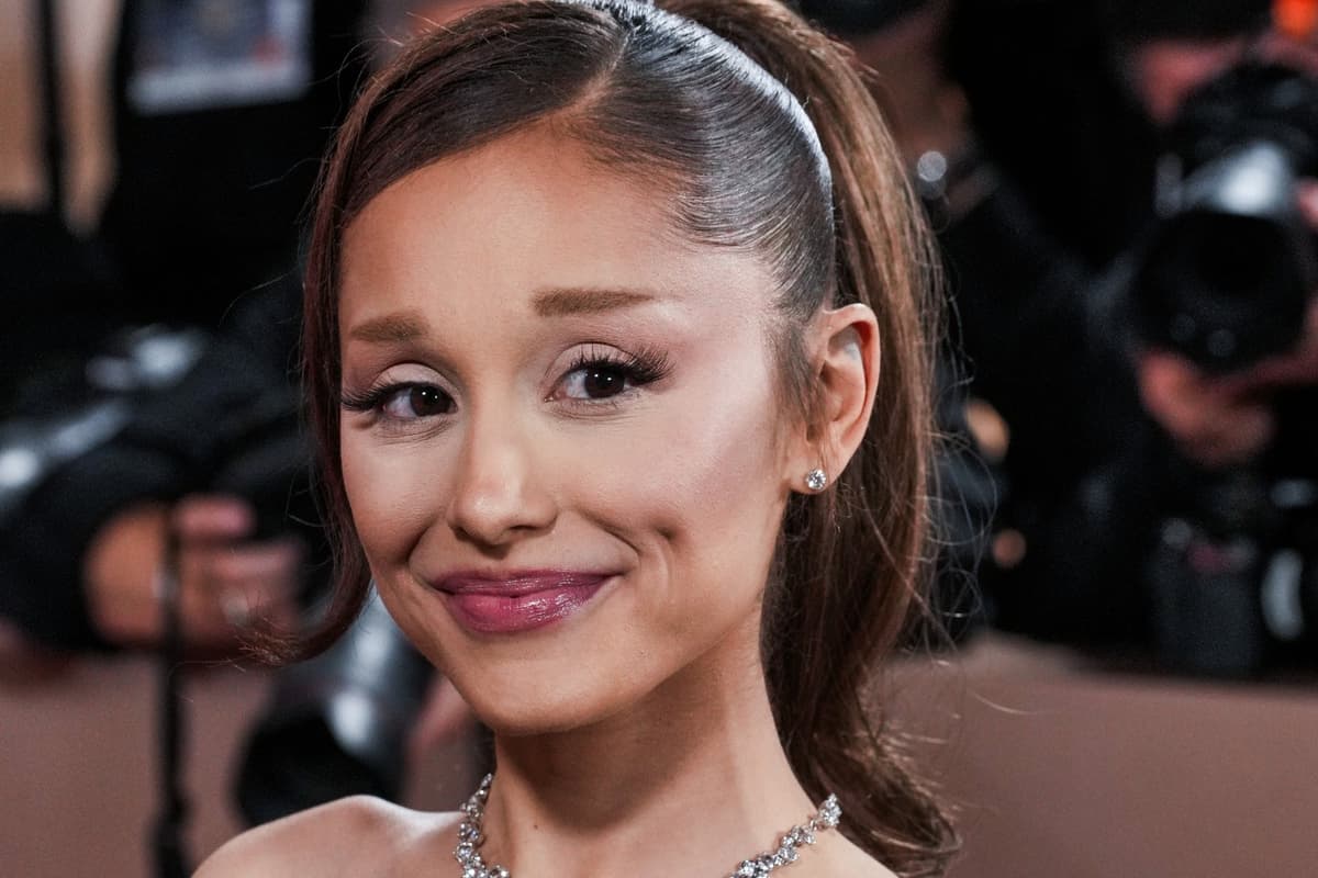 Ariana Grande Decision To Step Back From Spotlight Not An Impulsive Thing