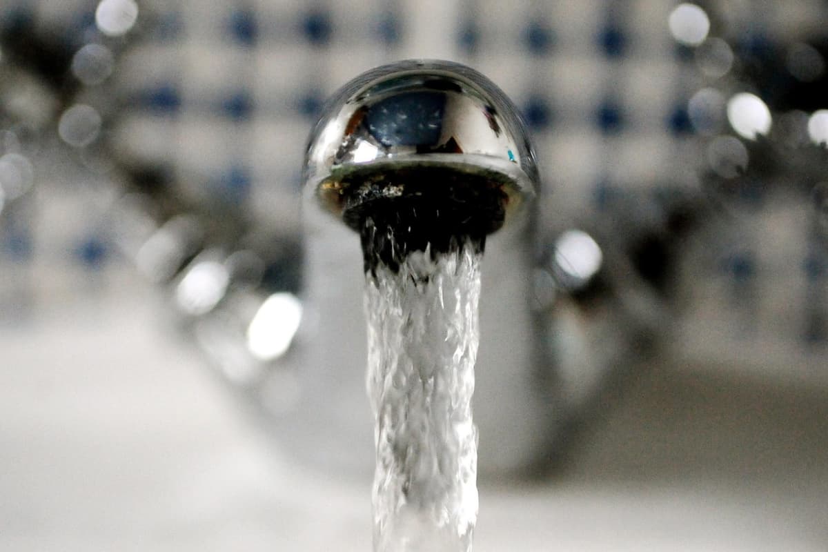 Water Firms Set To Return 240m To Customers By 2030 For Poor Performance
