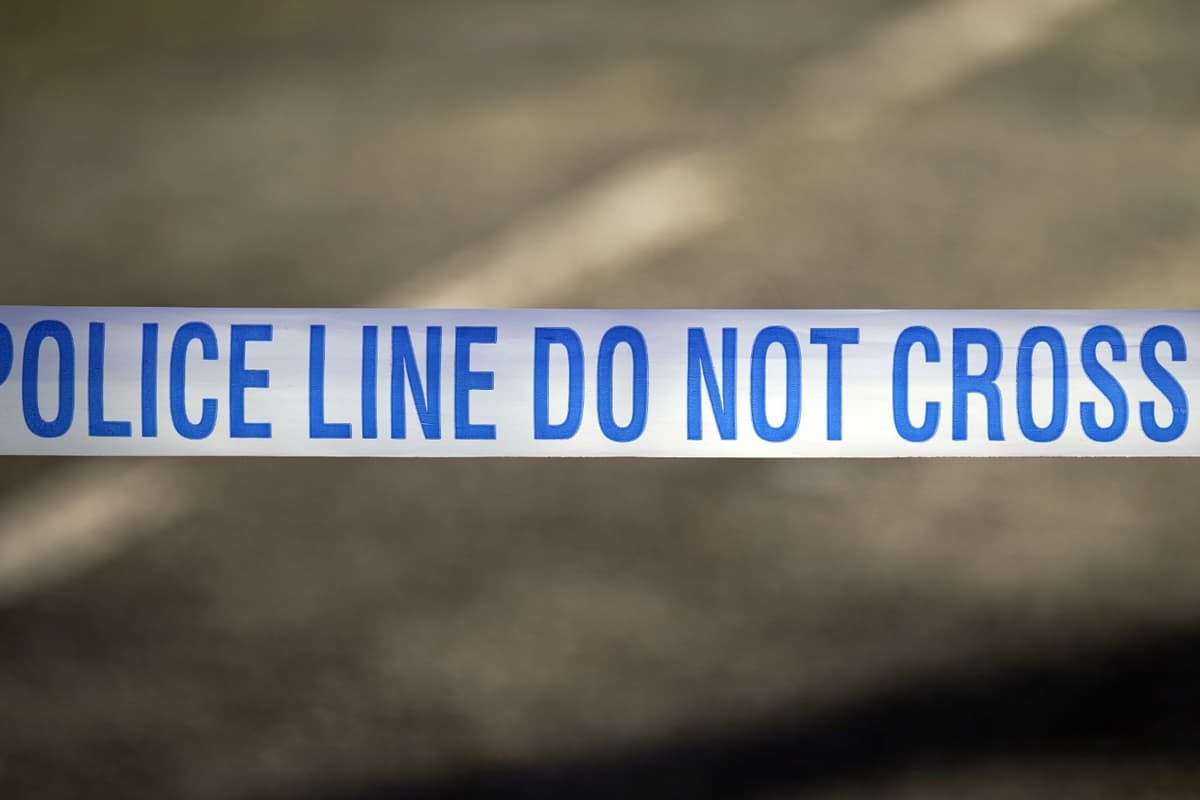 Major Police Incident Declared Near RAF Fulford