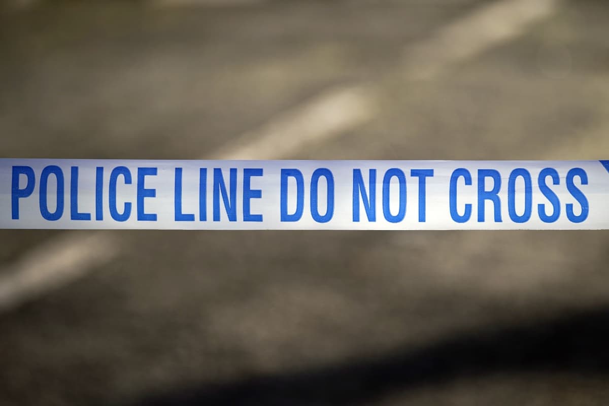 Boy Aged 16 And 80 Year Old Man Killed In Light Aircraft Crash