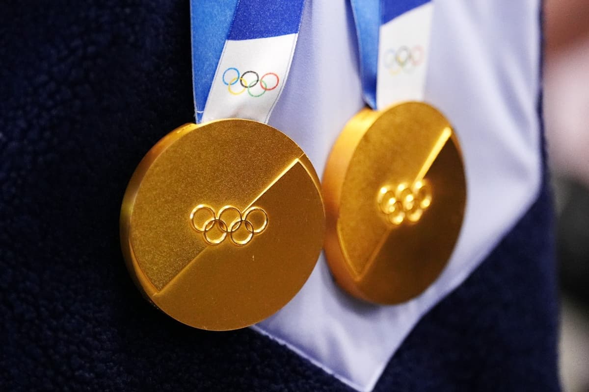 Northern Olympics Project To Get 7 Million Study In Budget