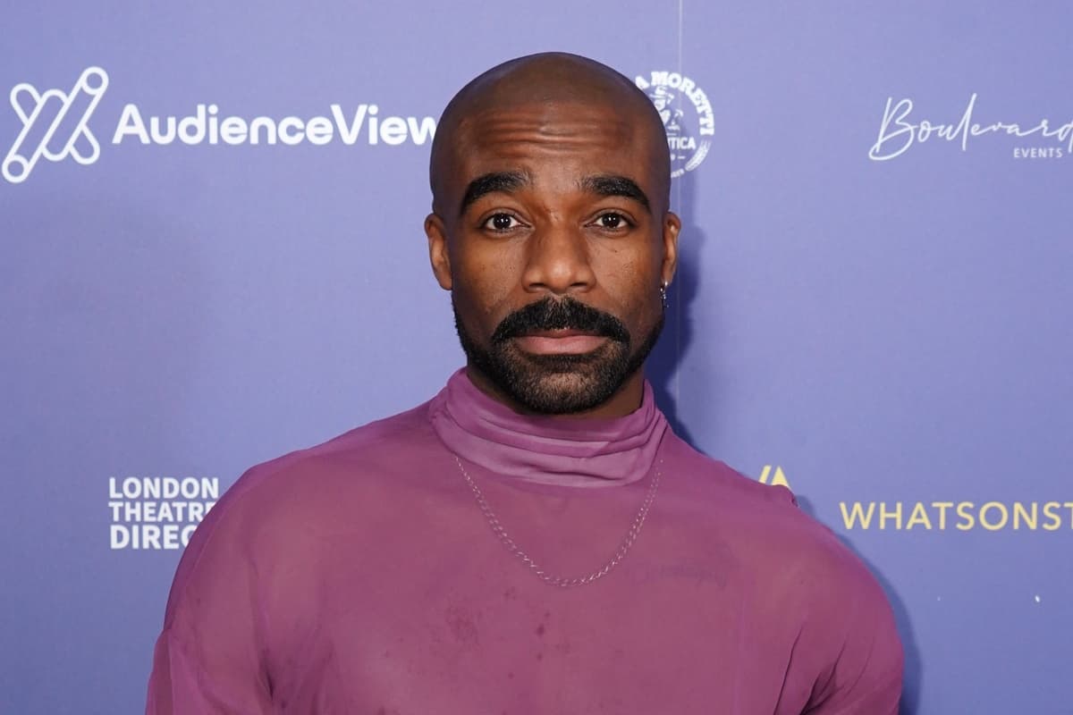 Ore Oduba Voices Concern Over Pornography Effects On Children