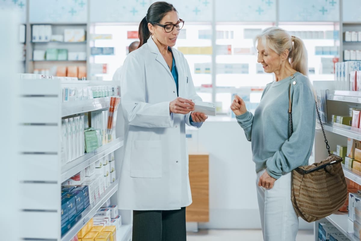 Wasted Medicines Could Fill 75 Swimming Pools