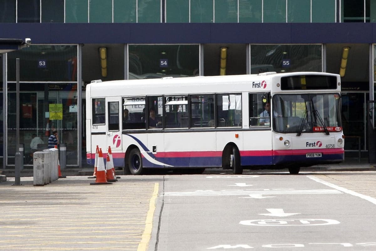 Playing Music On Buses Without Headphones Could Result In 100 Fine
