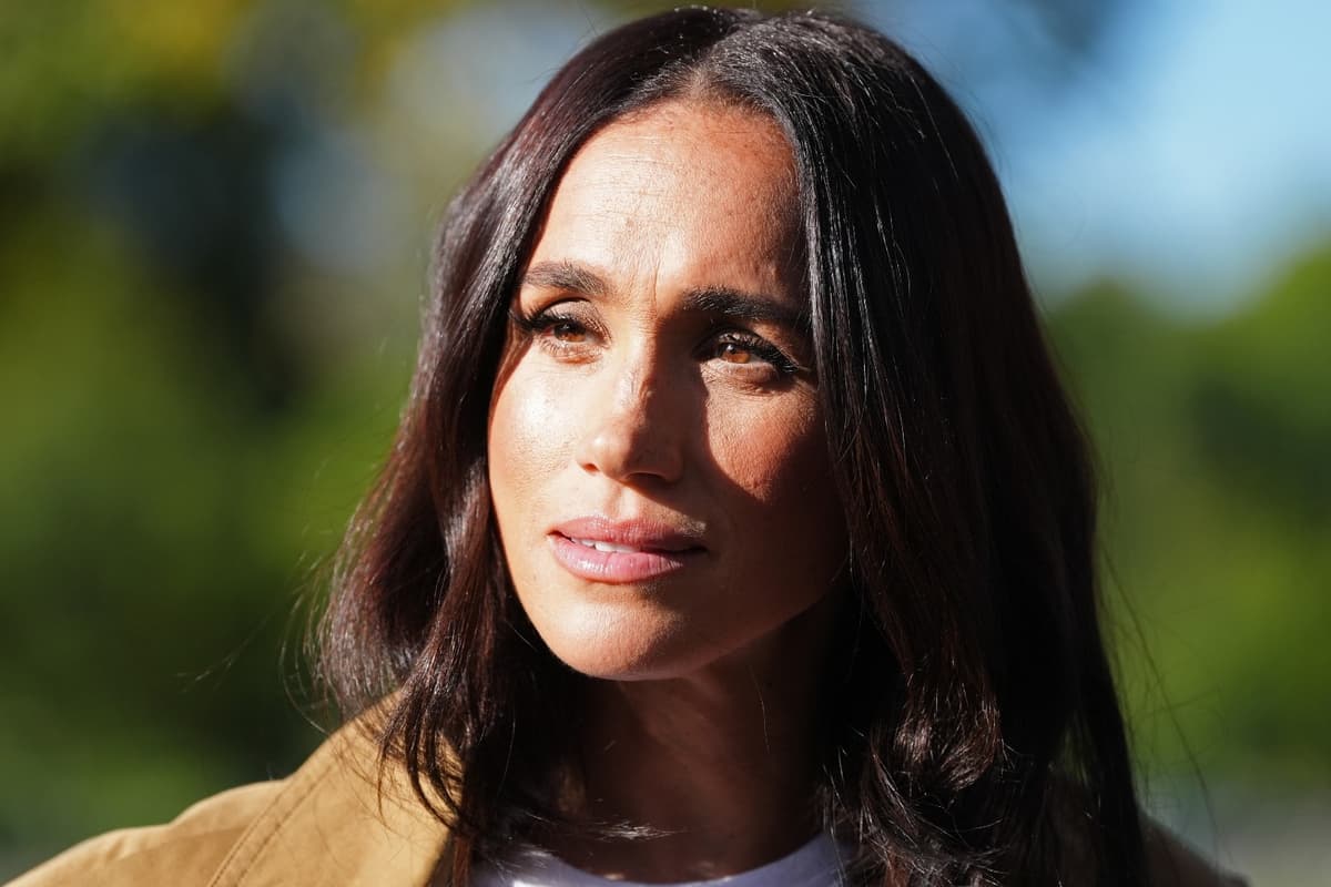 Meghan Informed About Disturbing Allegations Against Father In 2018
