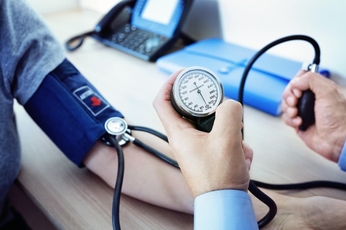Nurses Being Exploited In Social Care