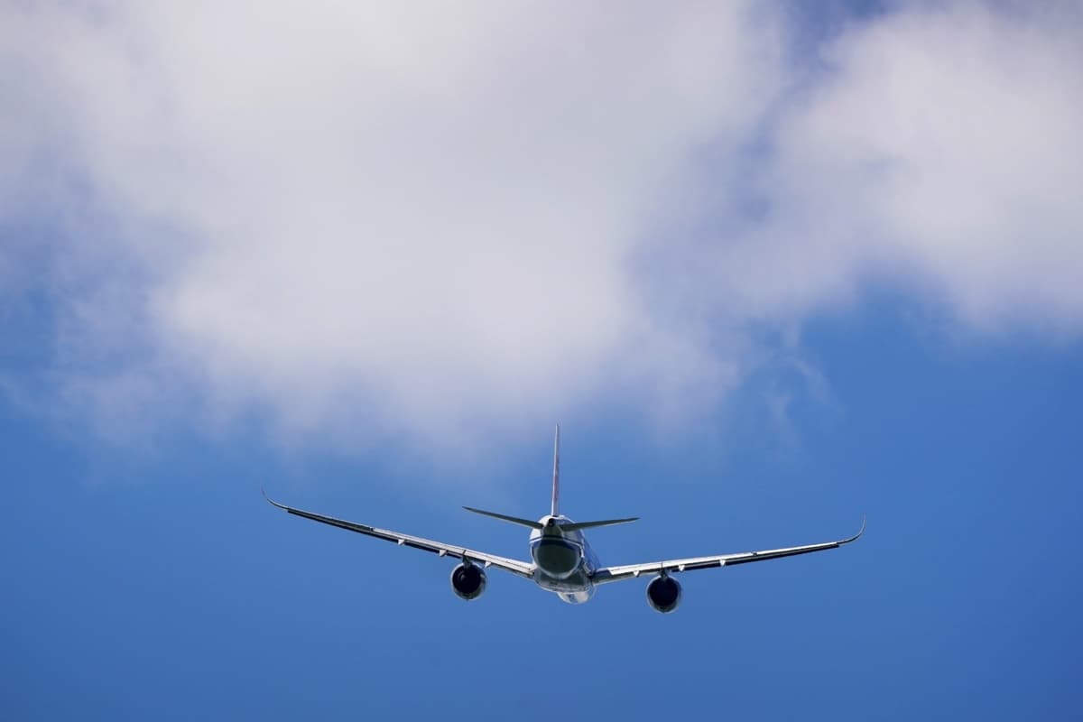 Gatwick Second Runway Expansion Set To Begin After Court Ruling