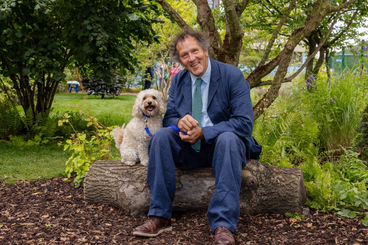 Monty Don To Leave Gardeners World After 23 Years
