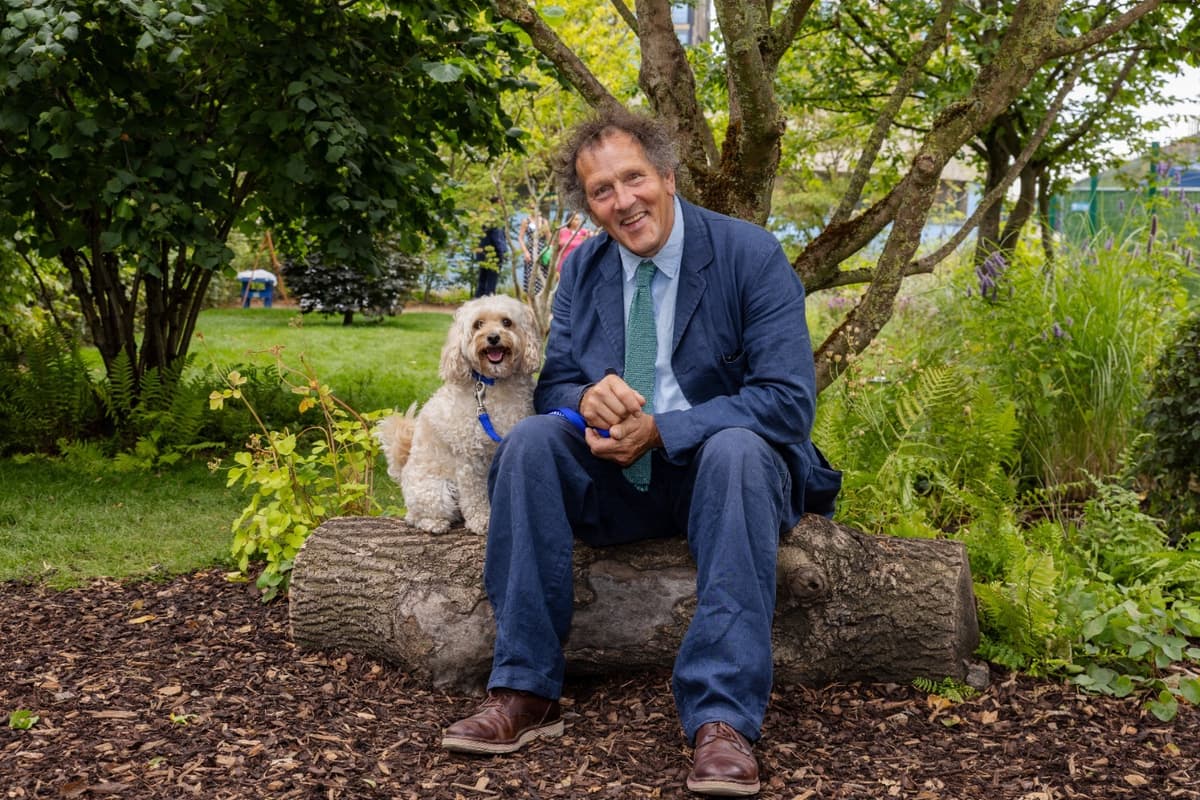 Monty Don To Leave Gardeners World After 23 Years