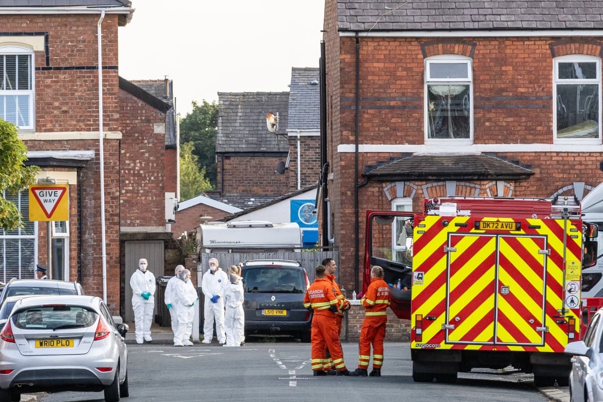 Parents Of Southport Victim Devastated After Court Files Accessed