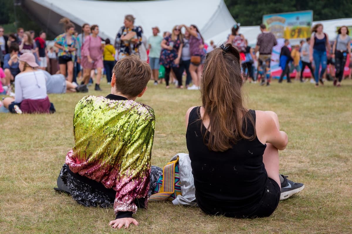 Girl Dies After Medical Episode At Kendal Calling Festival