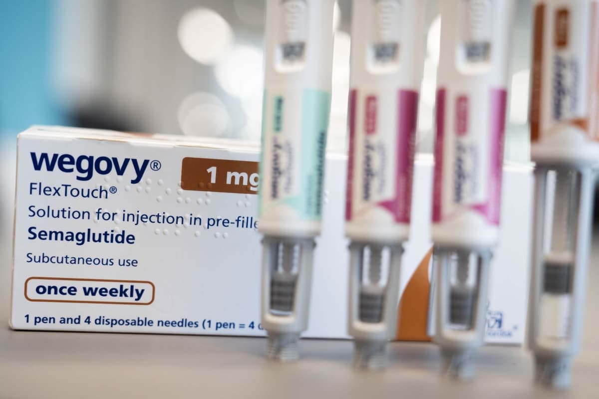 New Weight Loss And Diabetes Pill Available In UK Pharmacies