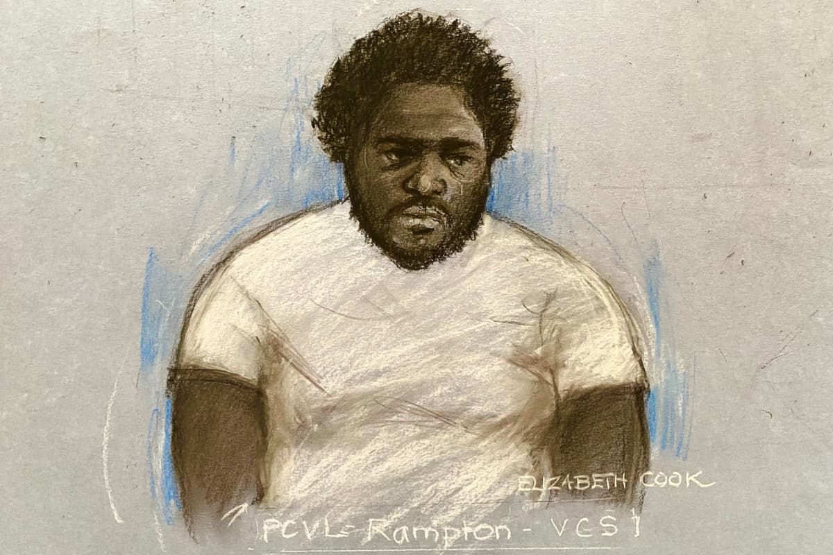 Trial To Begin Of Man Accused Of Attempted Murders On LNER Train