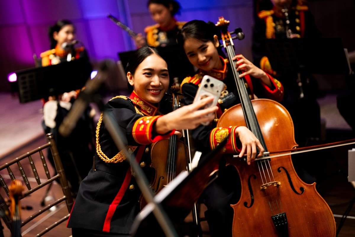 Parents Believe More Can Be Done To Engage Children In Classical Music
