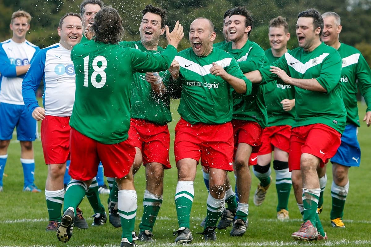 Burnham It Is Insane UK Has Not Hosted World Cup Since 1966