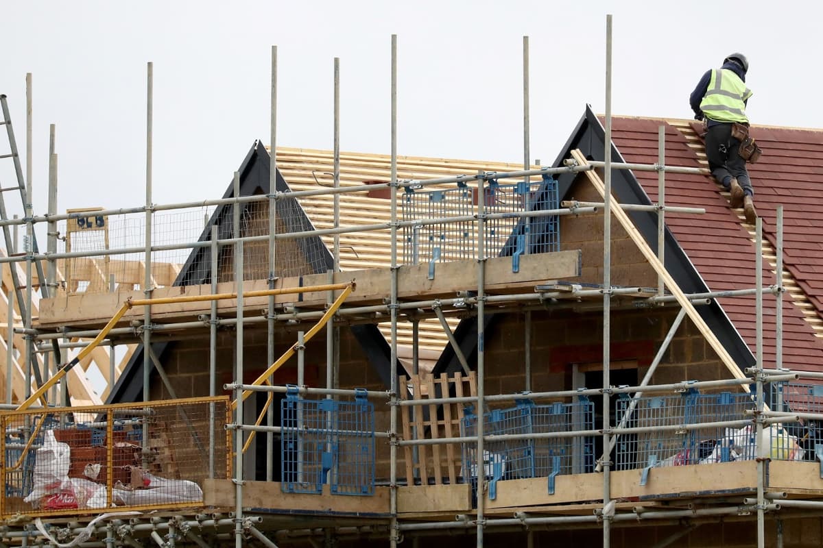 Councils Trusted To Deliver As First Wave Of Housing Fund Allocated