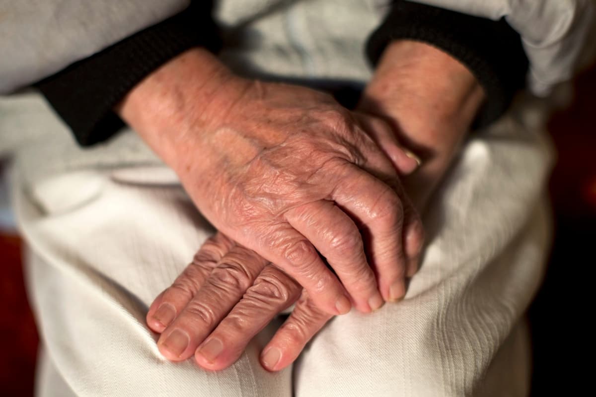 Burnham To Hold Cross Party Talks On Fixing Crisis In Adult Social Care