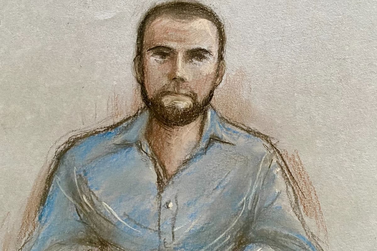 Speedboat Killer Sentenced After Stabbing Partner With Barbecue Tongs