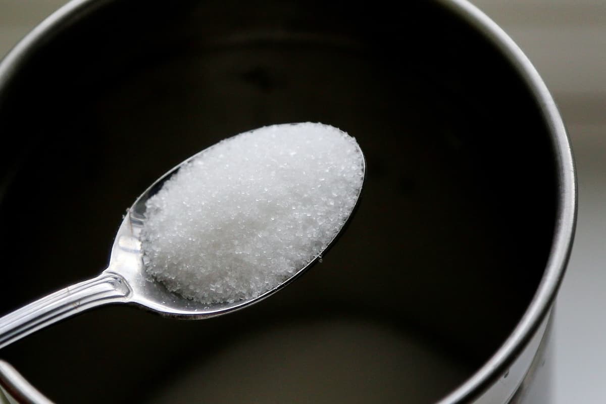 Limiting Sugar Before Age Of Two Linked To Lower Risk Of Dementia