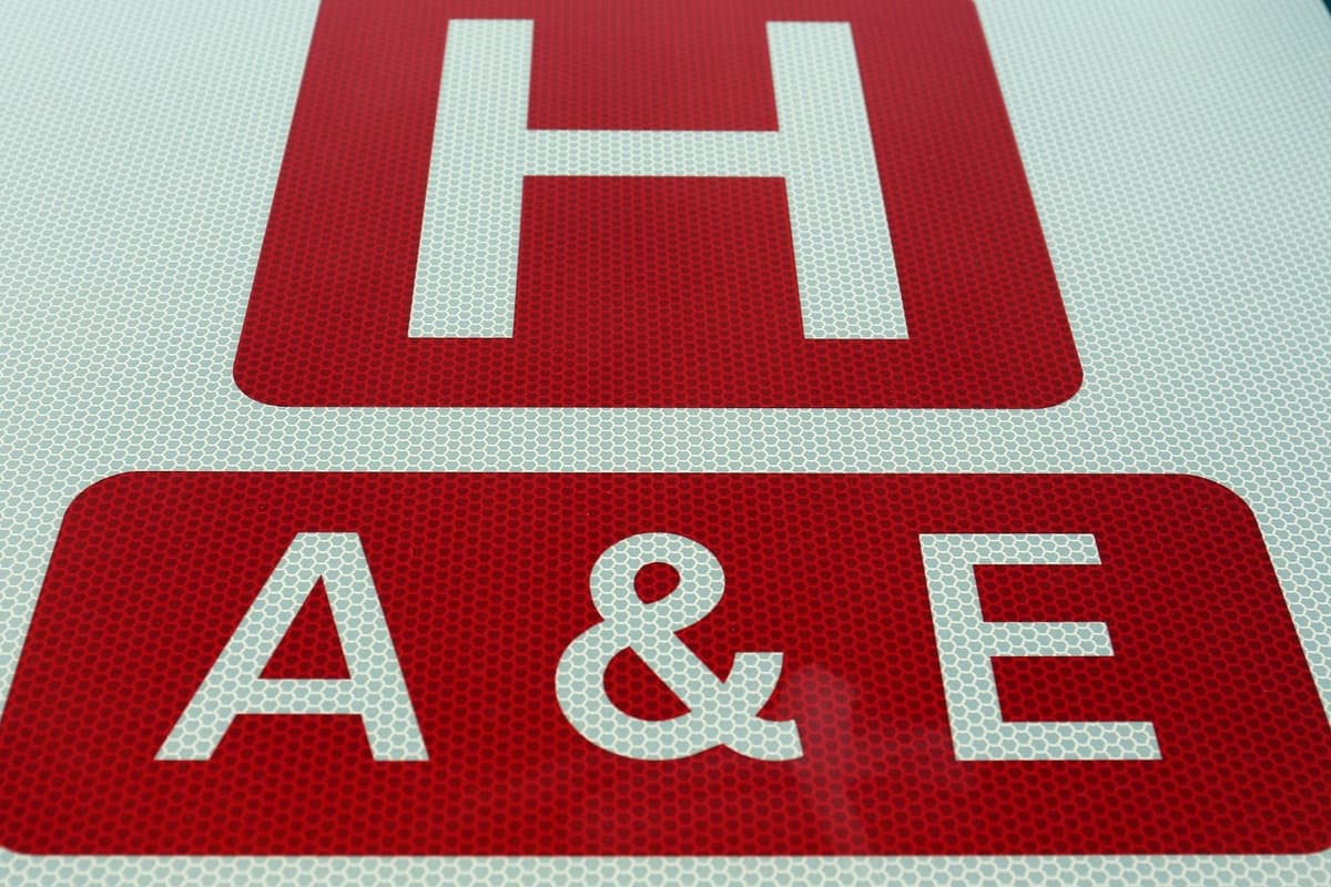 Elderly More Likely To Face Long Waits In AE Than Younger Patients