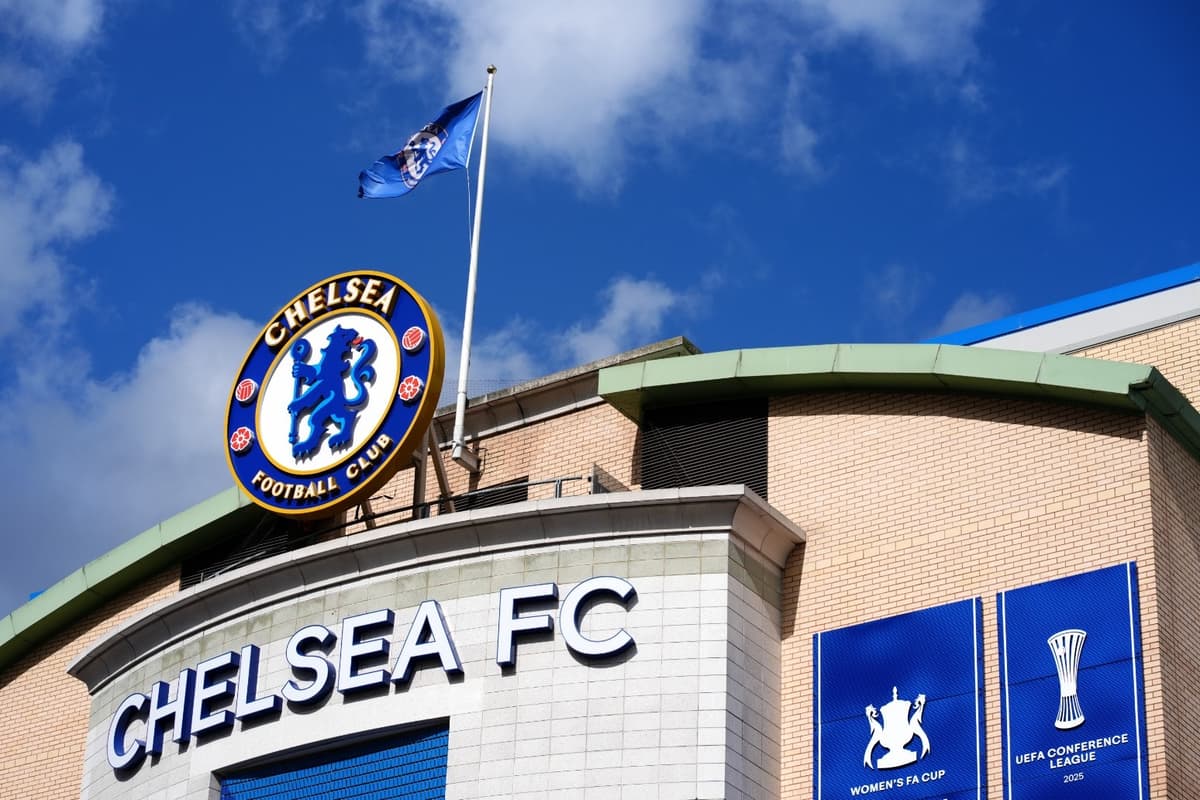 Chelsea Given Suspended Transfer Ban But Points Deduction Removed After Appeal