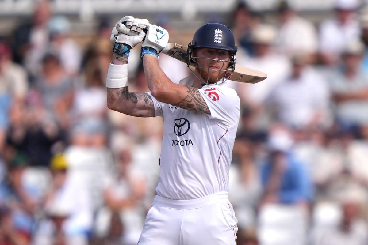 Ben Stokes Insists England Career Definitely Over And Outlines Coaching Goals