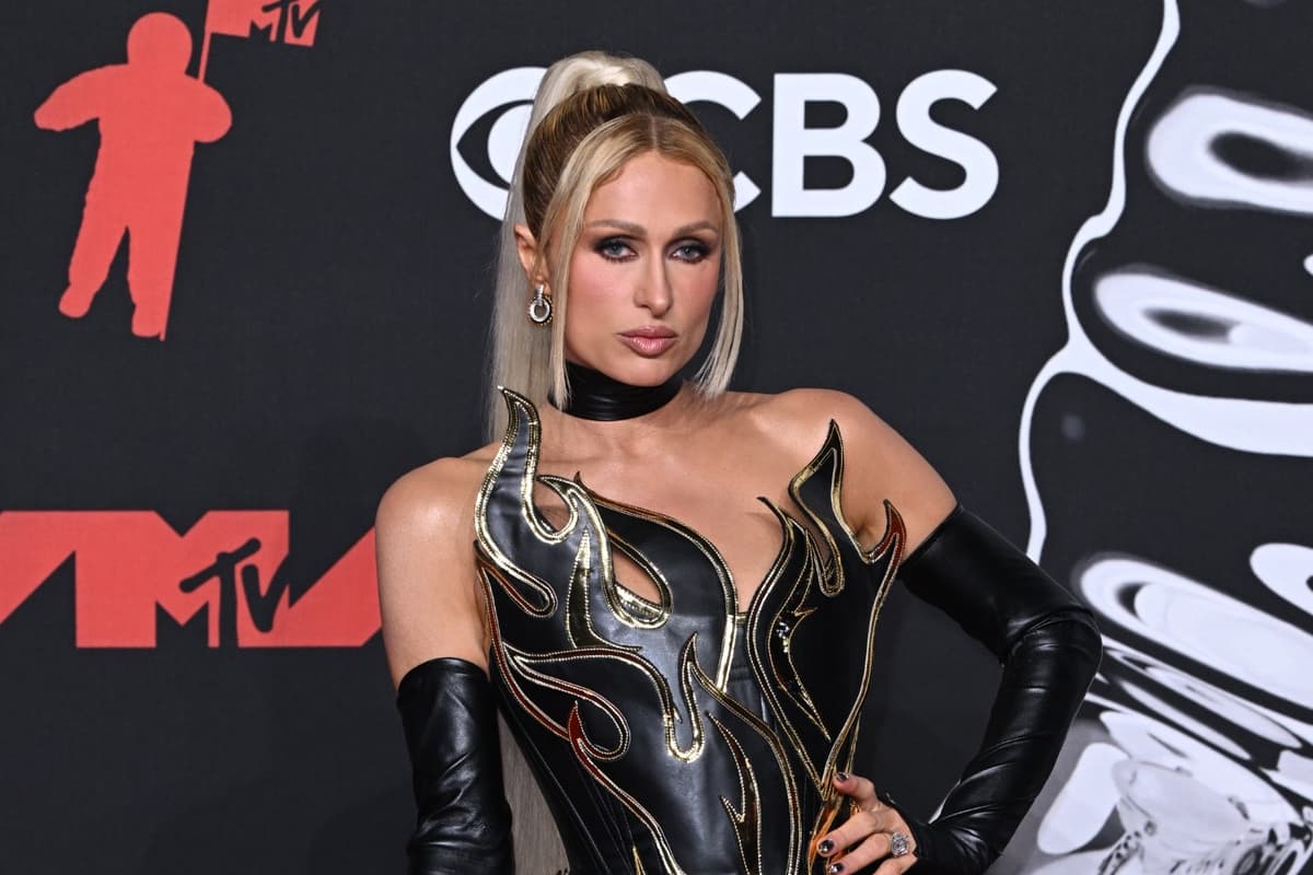 Paris Hilton Shares Traumatising Effect Of Finding Fame At Early Age