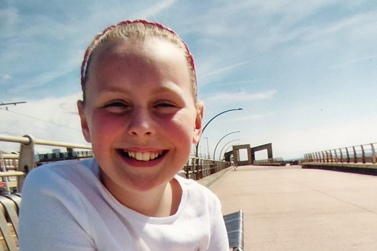 Man Charged In Connection With Death Of Nine Year Old Girl
